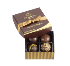 Ultimate Truffle Collection