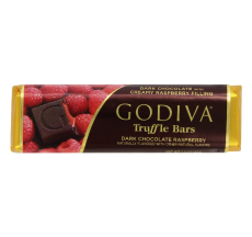 Dark Chocolate with Rasperry