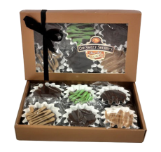 Candy Gift Box 6 Flavors